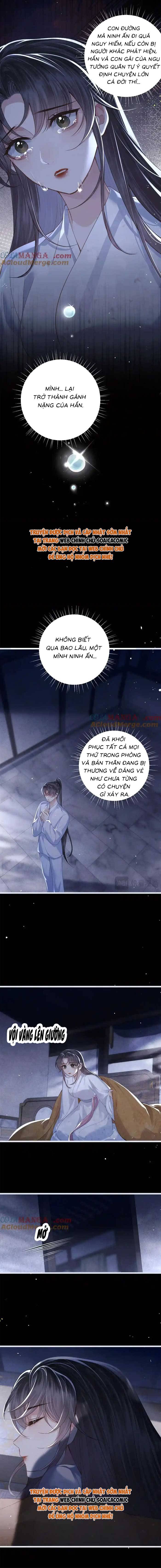 Gả Cho Phản Diện - Chap Gả Cho Phản Diện – Chap 70 - Trang 5