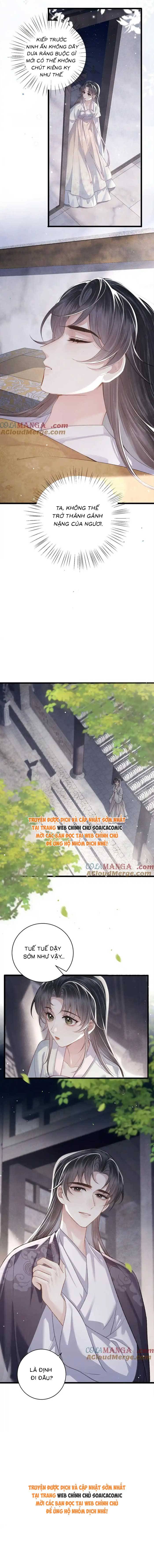 Gả Cho Phản Diện - Chap Gả Cho Phản Diện – Chap 70 - Trang 7