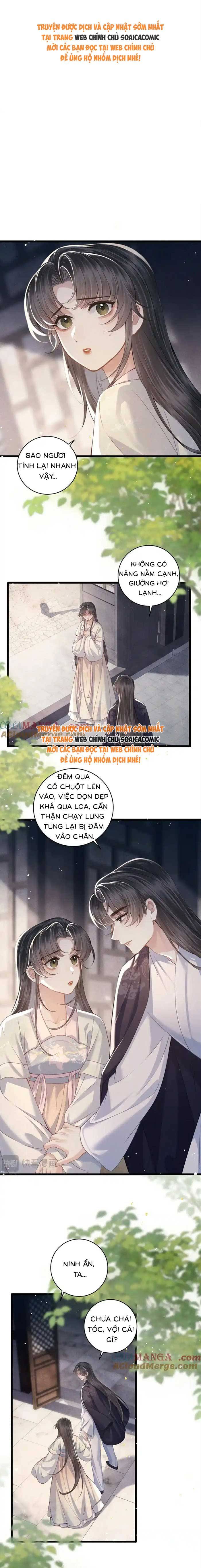 Gả Cho Phản Diện - Chap Gả Cho Phản Diện – Chap 71 - Trang 0