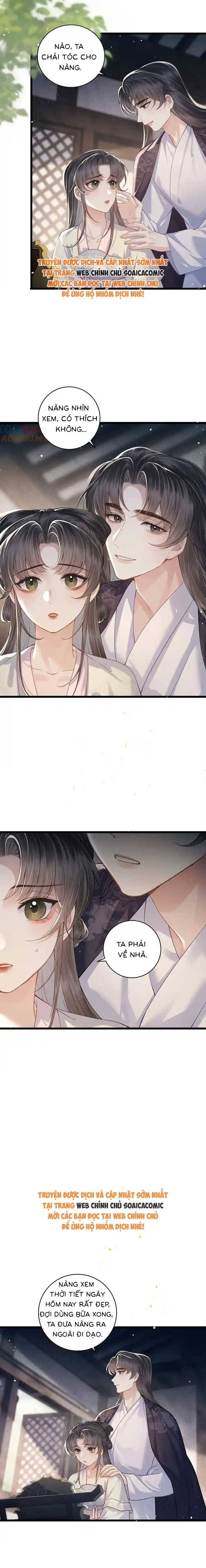 Gả Cho Phản Diện - Chap Gả Cho Phản Diện – Chap 71 - Trang 1