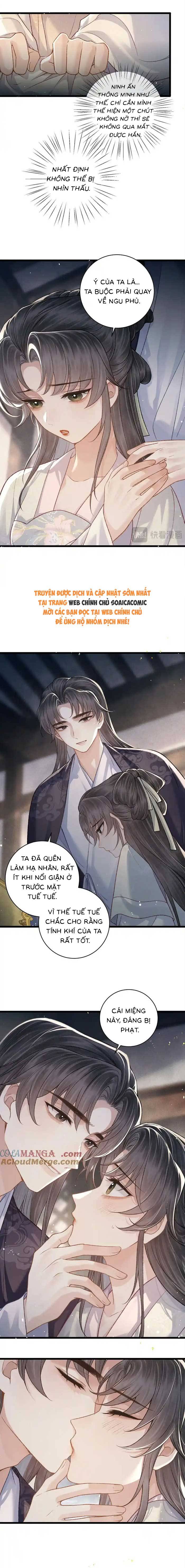 Gả Cho Phản Diện - Chap Gả Cho Phản Diện – Chap 71 - Trang 2