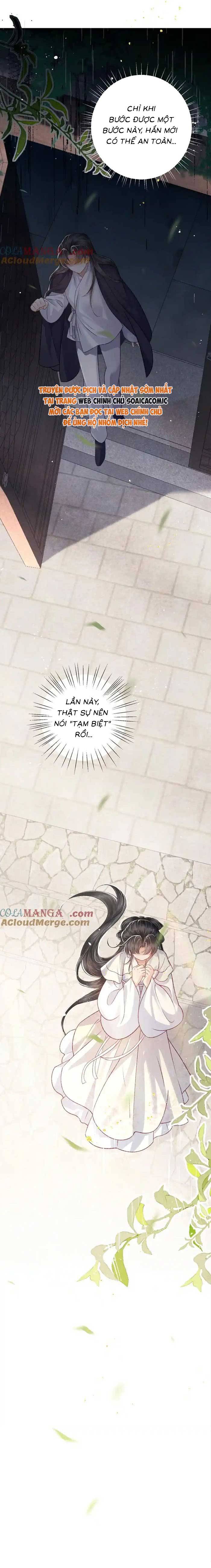 Gả Cho Phản Diện - Chap Gả Cho Phản Diện – Chap 71 - Trang 6