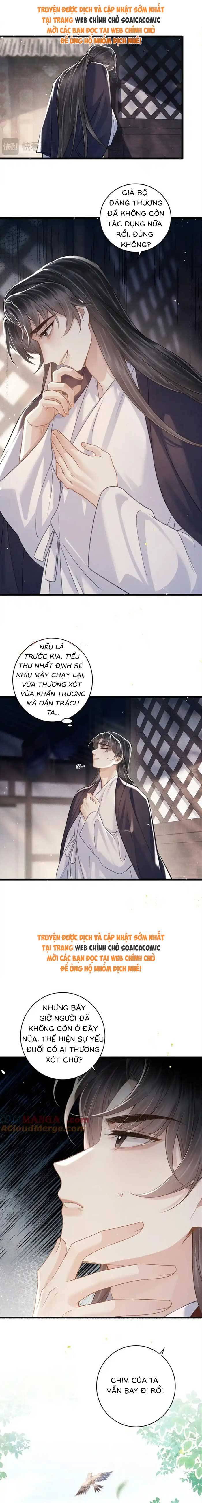Gả Cho Phản Diện - Chap Gả Cho Phản Diện – Chap 71 - Trang 7
