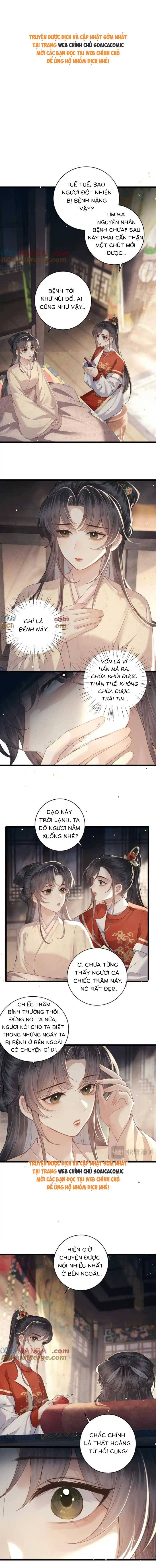 Gả Cho Phản Diện - Chap Gả Cho Phản Diện – Chap 72 - Trang 0