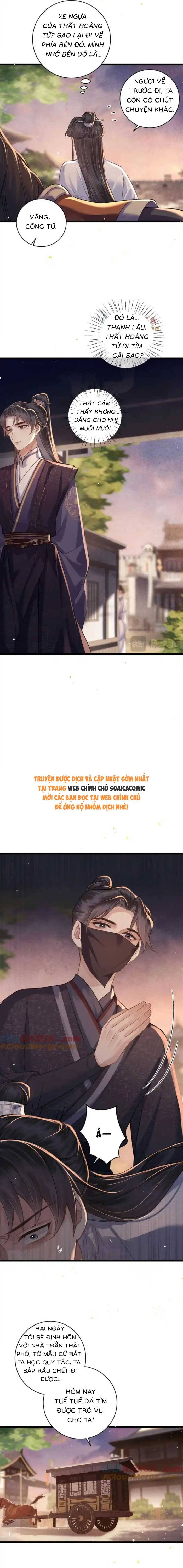 Gả Cho Phản Diện - Chap Gả Cho Phản Diện – Chap 73 - Trang 1