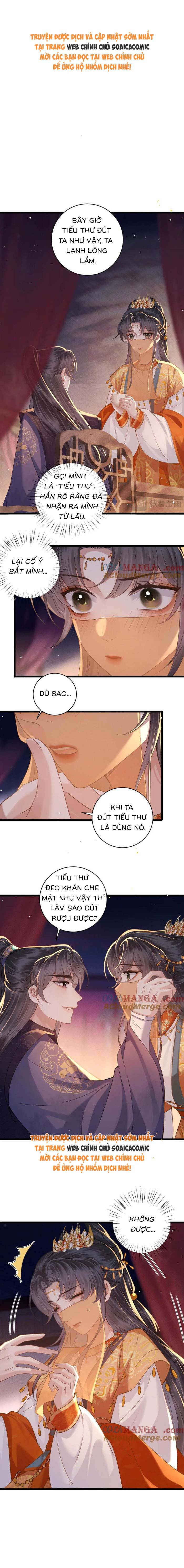 Gả Cho Phản Diện - Chap Gả Cho Phản Diện – Chap 75 - Trang 0
