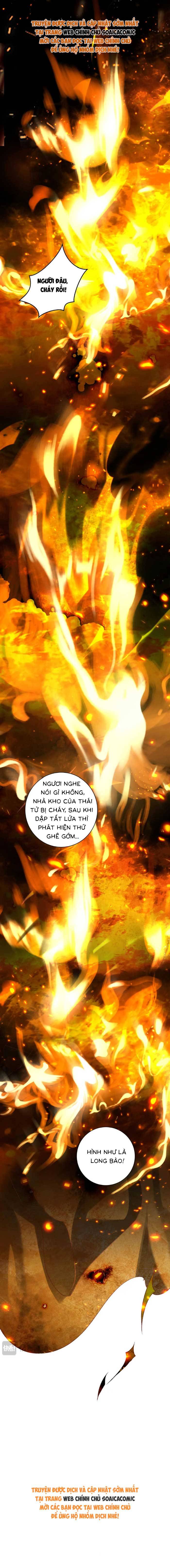 Gả Cho Phản Diện - Chap Gả Cho Phản Diện – Chap 76 - Trang 7