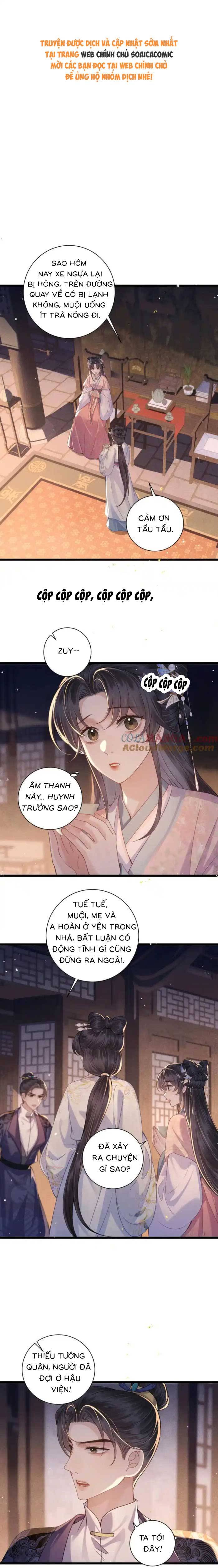 Gả Cho Phản Diện - Chap Gả Cho Phản Diện – Chap 78 - Trang 0