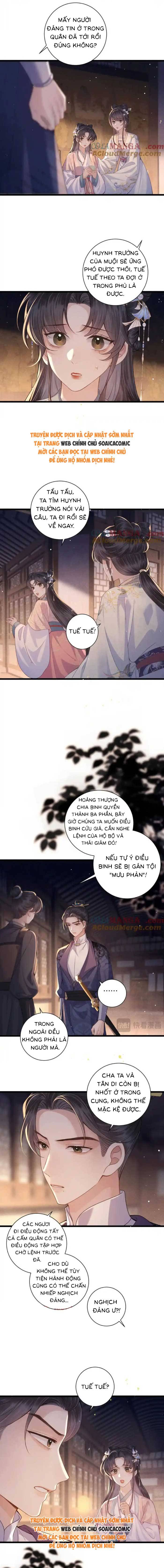 Gả Cho Phản Diện - Chap Gả Cho Phản Diện – Chap 78 - Trang 1