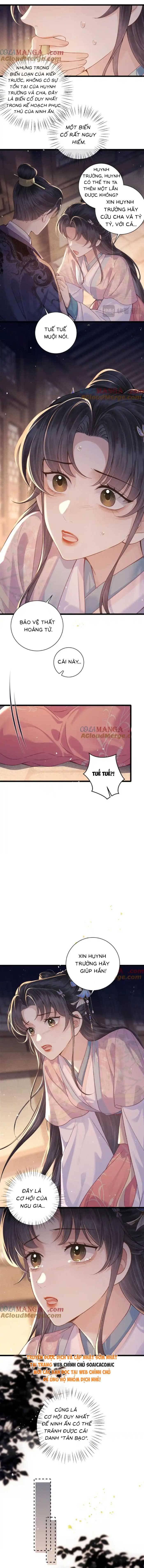 Gả Cho Phản Diện - Chap Gả Cho Phản Diện – Chap 78 - Trang 3