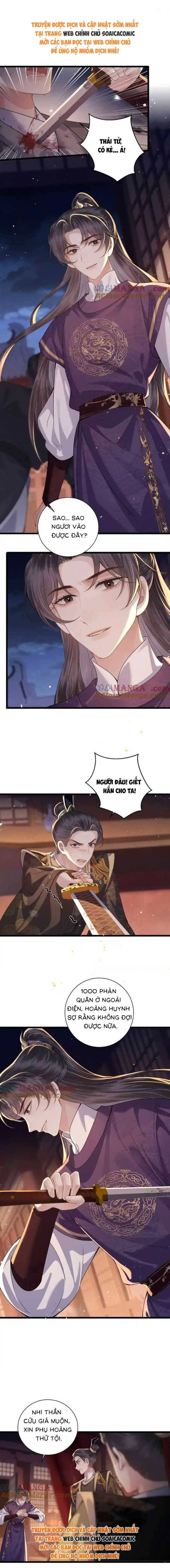 Gả Cho Phản Diện - Chap Gả Cho Phản Diện – Chap 78 - Trang 5