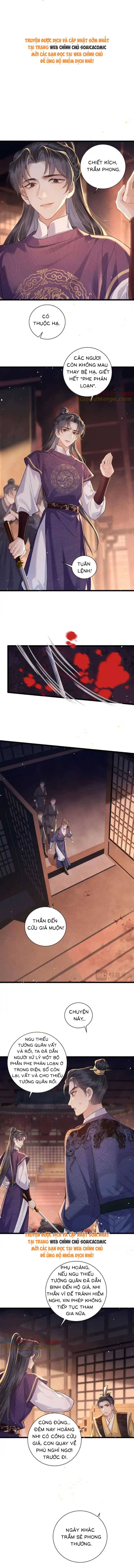 Gả Cho Phản Diện - Chap Gả Cho Phản Diện – Chap 79 - Trang 0