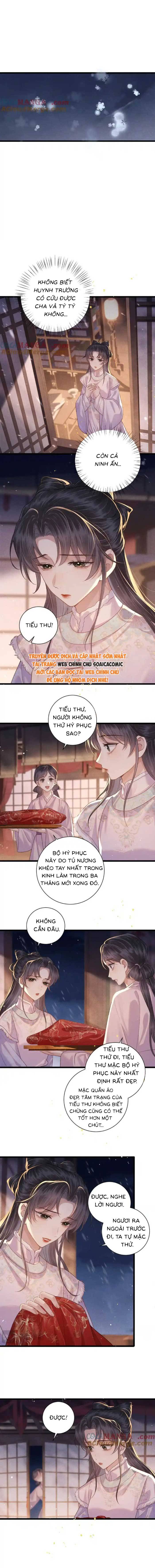 Gả Cho Phản Diện - Chap Gả Cho Phản Diện – Chap 79 - Trang 1