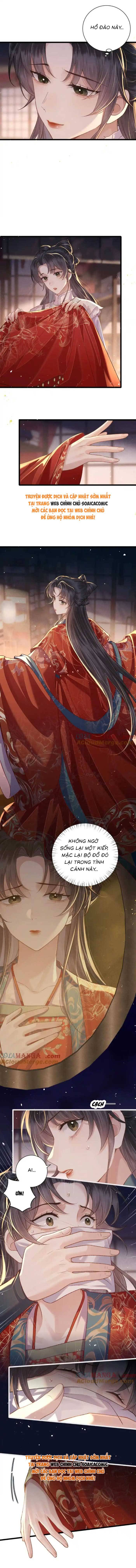 Gả Cho Phản Diện - Chap Gả Cho Phản Diện – Chap 79 - Trang 2