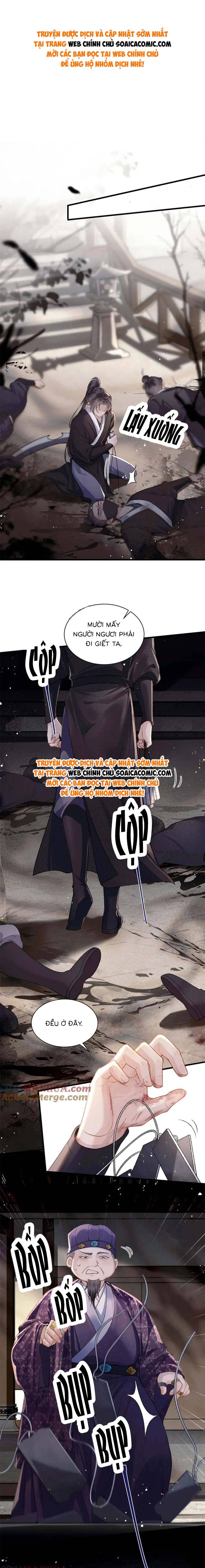Gả Cho Phản Diện - Chap Gả Cho Phản Diện – Chap 8 - Trang 0