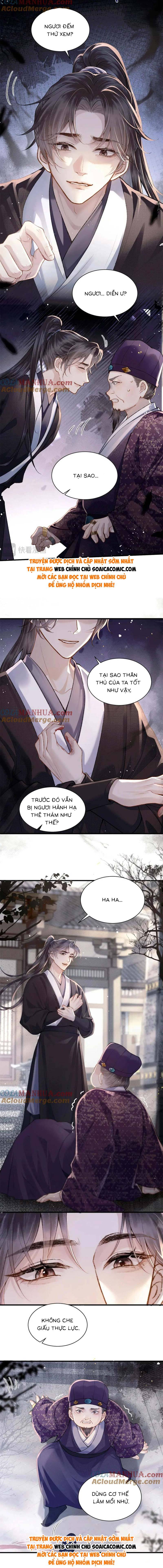 Gả Cho Phản Diện - Chap Gả Cho Phản Diện – Chap 8 - Trang 1