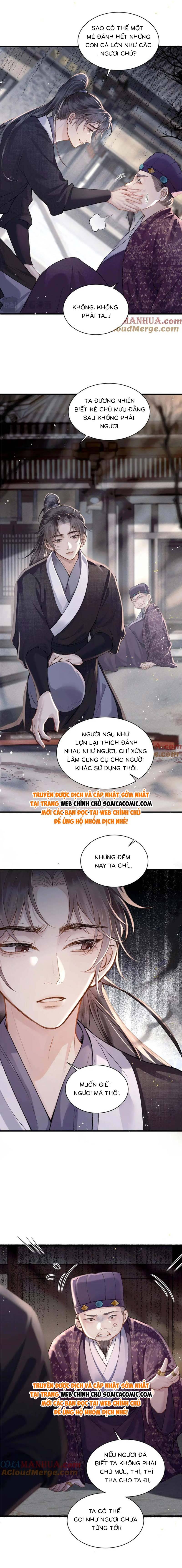 Gả Cho Phản Diện - Chap Gả Cho Phản Diện – Chap 8 - Trang 2