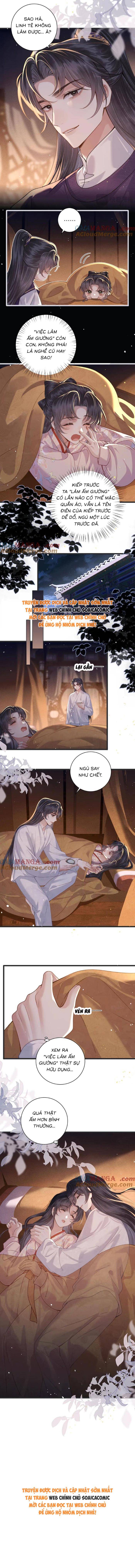 Gả Cho Phản Diện - Chap Gả Cho Phản Diện – Chap 80 - Trang 5