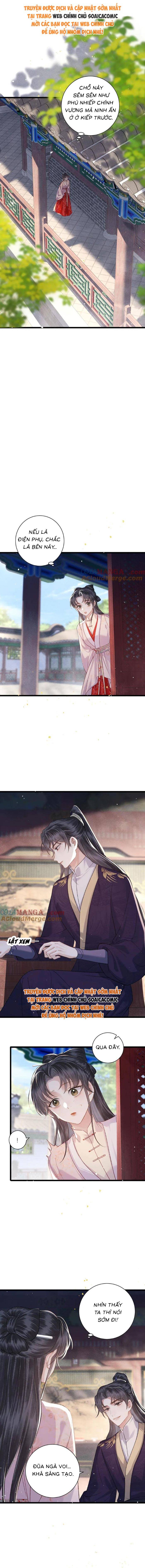 Gả Cho Phản Diện - Chap Gả Cho Phản Diện – Chap 81 - Trang 1