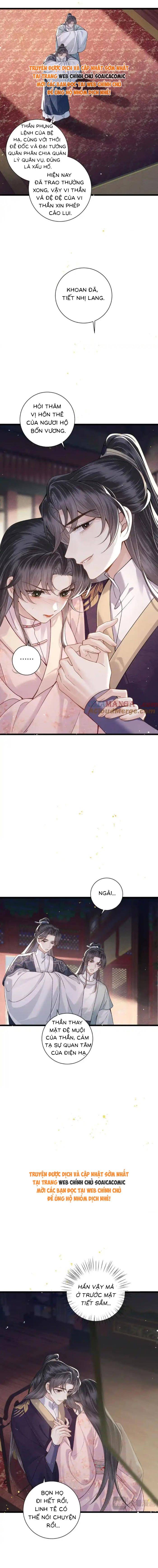 Gả Cho Phản Diện - Chap Gả Cho Phản Diện – Chap 82 - Trang 2