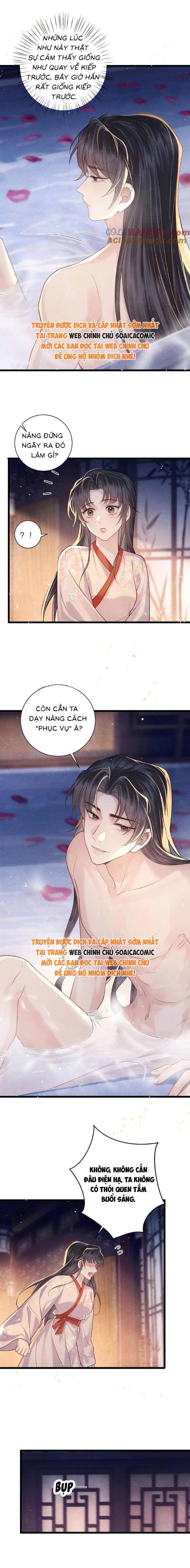 Gả Cho Phản Diện - Chap Gả Cho Phản Diện – Chap 83 - Trang 2
