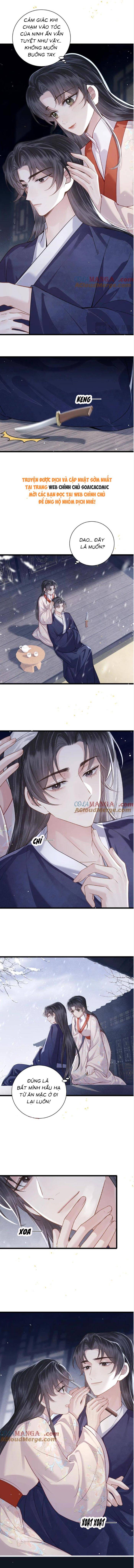 Gả Cho Phản Diện - Chap Gả Cho Phản Diện – Chap 83 - Trang 4