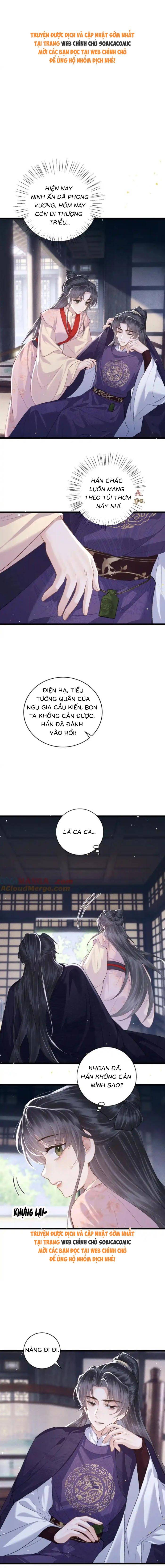Gả Cho Phản Diện - Chap Gả Cho Phản Diện – Chap 84 - Trang 0