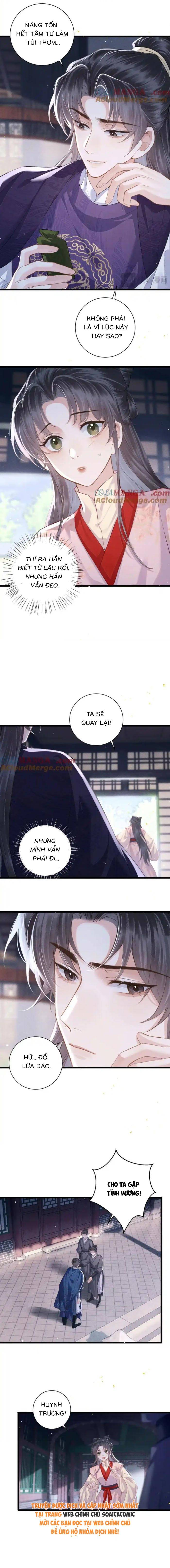 Gả Cho Phản Diện - Chap Gả Cho Phản Diện – Chap 84 - Trang 1
