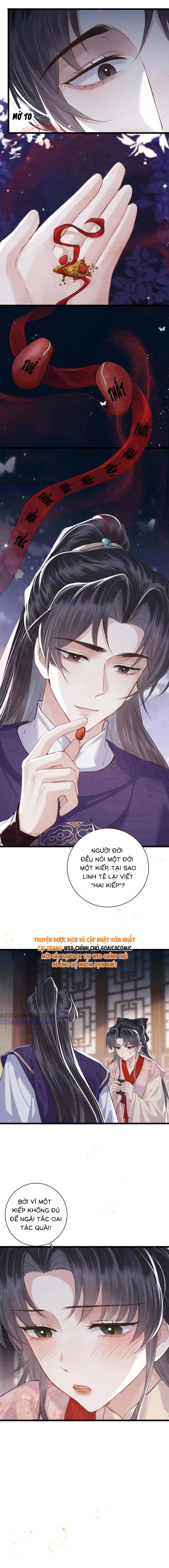 Gả Cho Phản Diện - Chap Gả Cho Phản Diện – Chap 85 - Trang 2