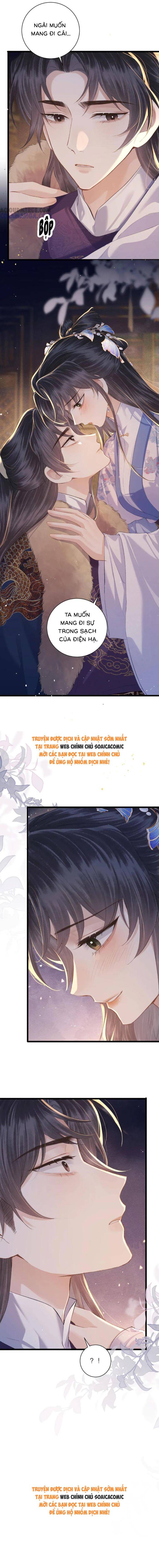Gả Cho Phản Diện - Chap Gả Cho Phản Diện – Chap 85 - Trang 8