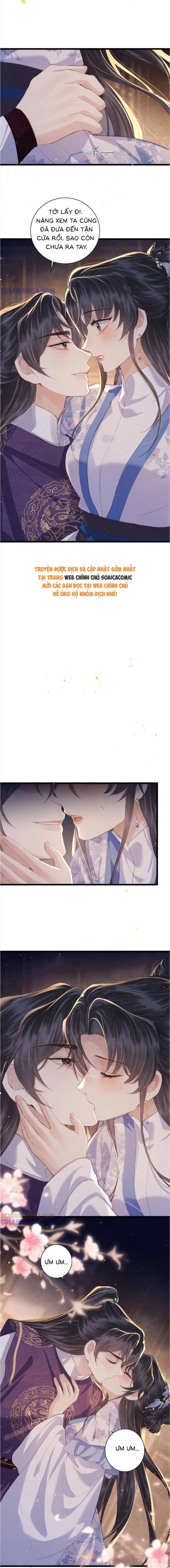 Gả Cho Phản Diện - Chap Gả Cho Phản Diện – Chap 86 - Trang 1