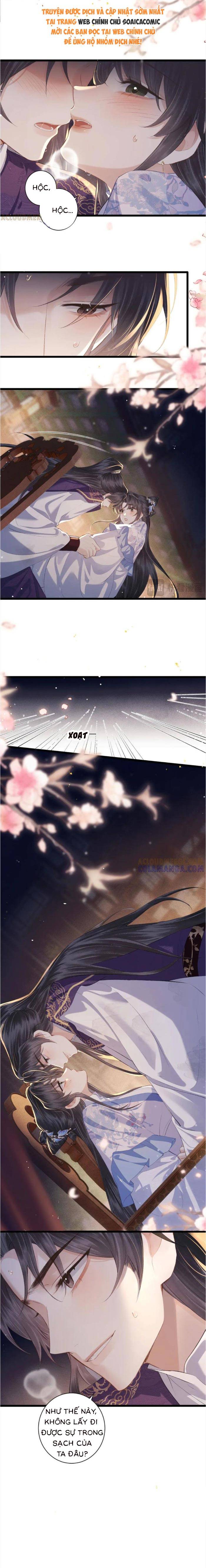 Gả Cho Phản Diện - Chap Gả Cho Phản Diện – Chap 86 - Trang 2