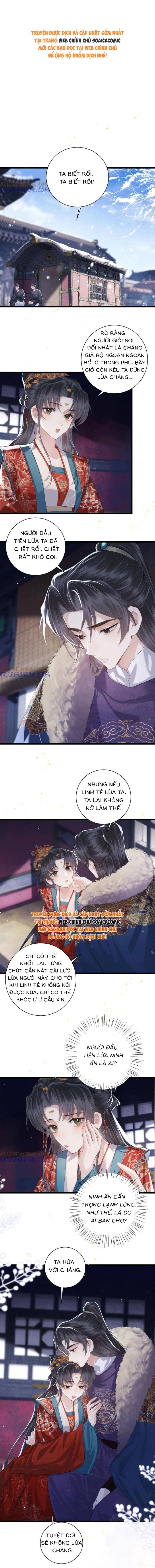 Gả Cho Phản Diện - Chap Gả Cho Phản Diện – Chap 89 - Trang 0