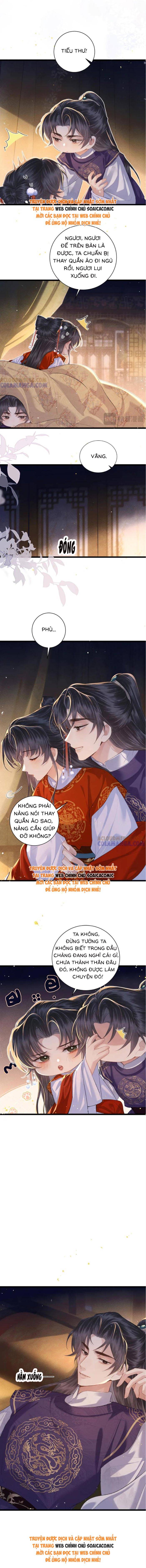 Gả Cho Phản Diện - Chap Gả Cho Phản Diện – Chap 89 - Trang 6