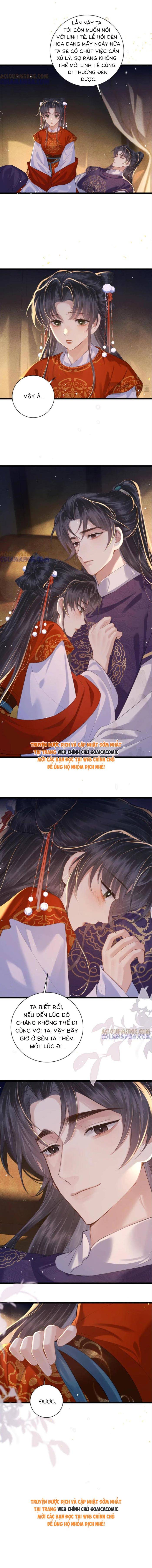 Gả Cho Phản Diện - Chap Gả Cho Phản Diện – Chap 89 - Trang 7