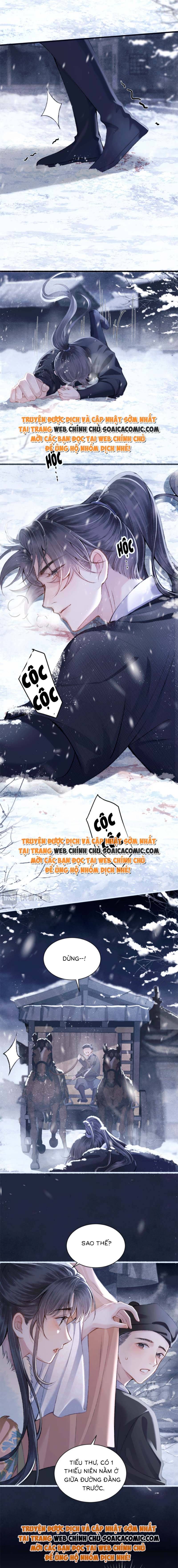 Gả Cho Phản Diện - Chap Gả Cho Phản Diện – Chap 9 - Trang 2