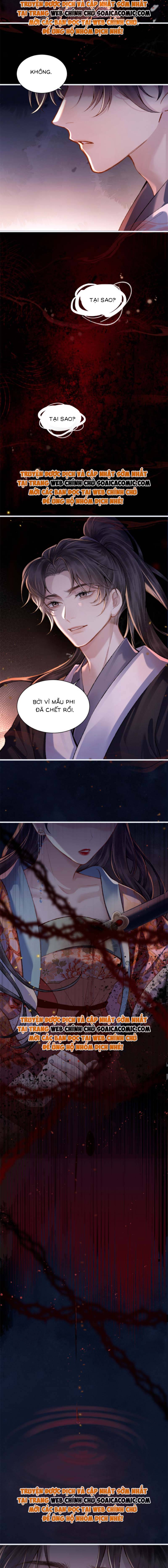 Gả Cho Phản Diện - Chap Gả Cho Phản Diện – Chap 9 - Trang 5