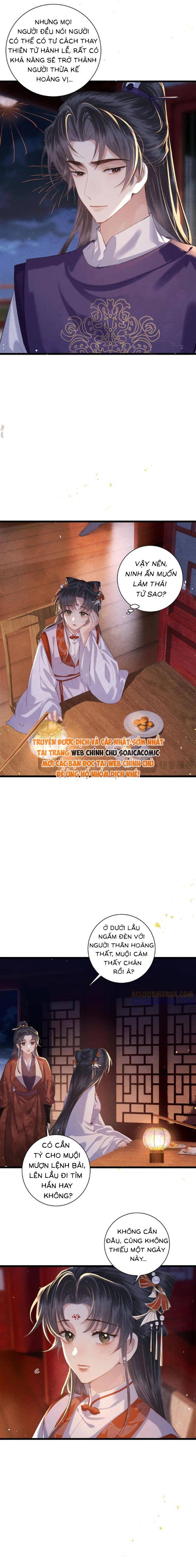 Gả Cho Phản Diện - Chap Gả Cho Phản Diện – Chap 90 - Trang 1