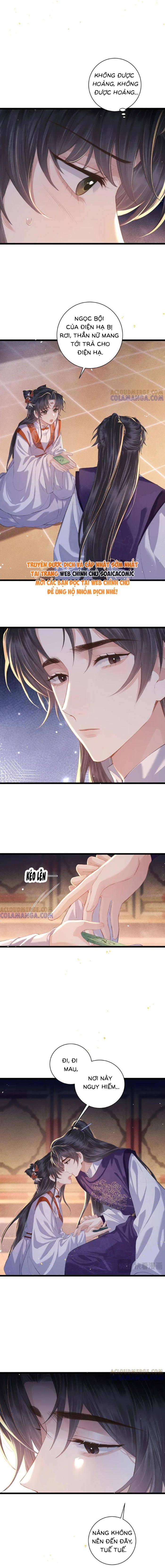 Gả Cho Phản Diện - Chap Gả Cho Phản Diện – Chap 90 - Trang 6