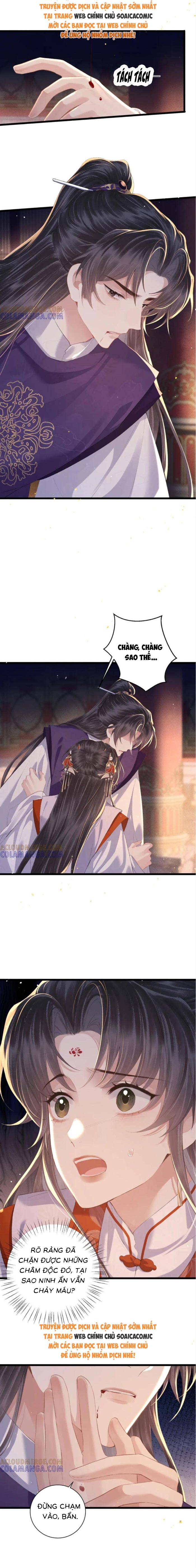Gả Cho Phản Diện - Chap Gả Cho Phản Diện – Chap 91 - Trang 1