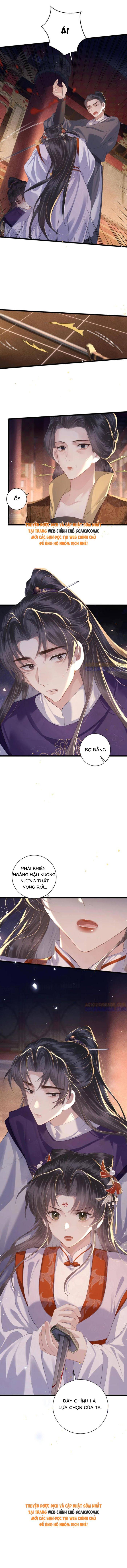 Gả Cho Phản Diện - Chap Gả Cho Phản Diện – Chap 91 - Trang 7