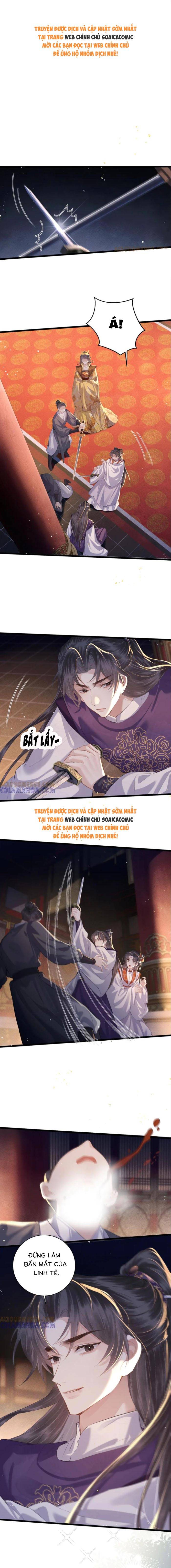 Gả Cho Phản Diện - Chap Gả Cho Phản Diện – Chap 92 - Trang 0