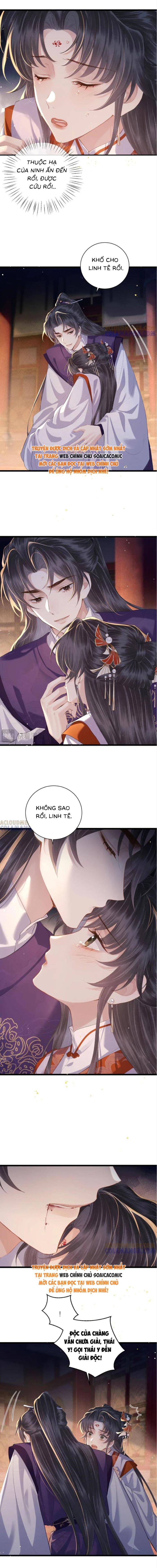 Gả Cho Phản Diện - Chap Gả Cho Phản Diện – Chap 92 - Trang 2