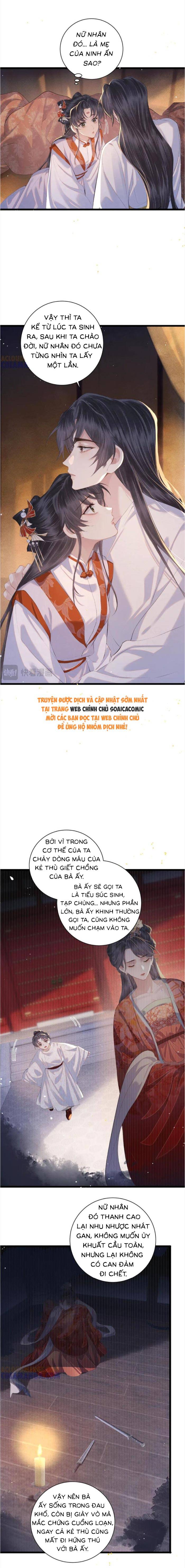 Gả Cho Phản Diện - Chap Gả Cho Phản Diện – Chap 93 - Trang 1