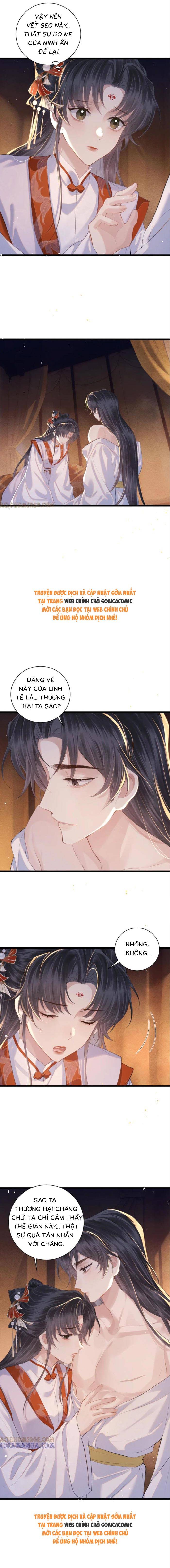 Gả Cho Phản Diện - Chap Gả Cho Phản Diện – Chap 93 - Trang 4