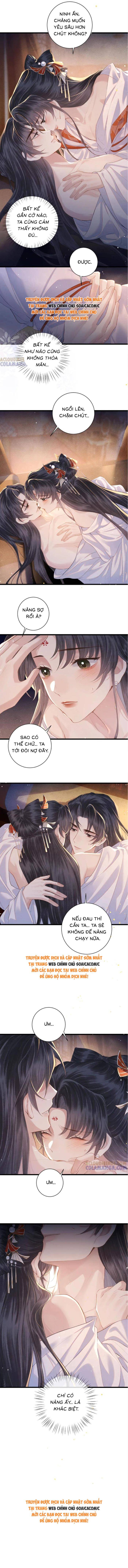Gả Cho Phản Diện - Chap Gả Cho Phản Diện – Chap 93 - Trang 7