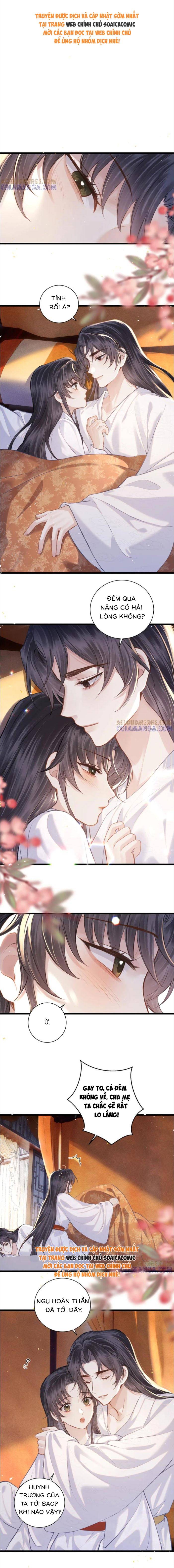 Gả Cho Phản Diện - Chap Gả Cho Phản Diện – Chap 94 - Trang 0