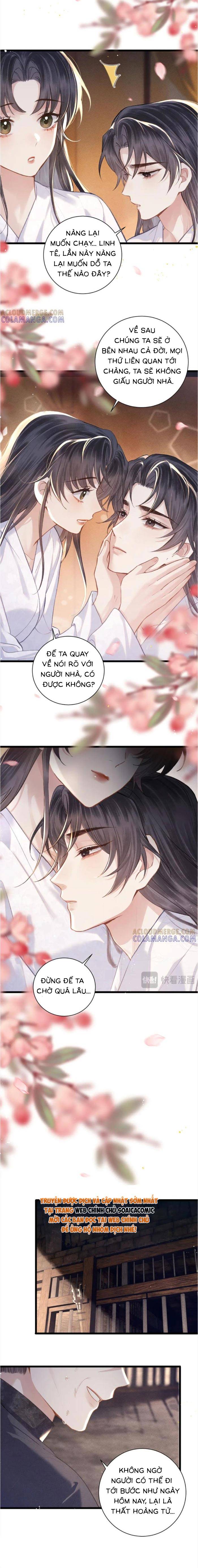 Gả Cho Phản Diện - Chap Gả Cho Phản Diện – Chap 94 - Trang 2