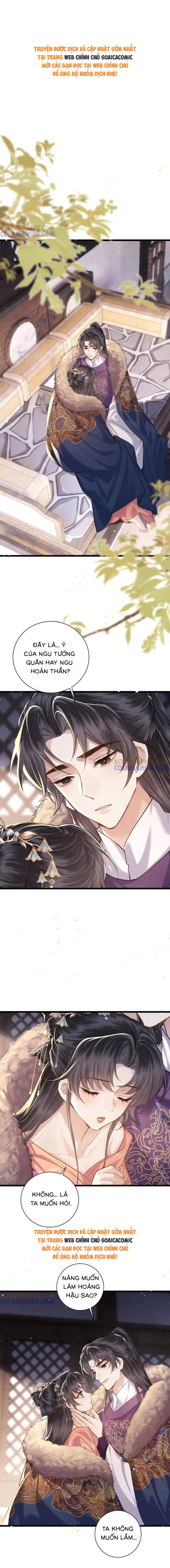 Gả Cho Phản Diện - Chap Gả Cho Phản Diện – Chap 96 - Trang 0
