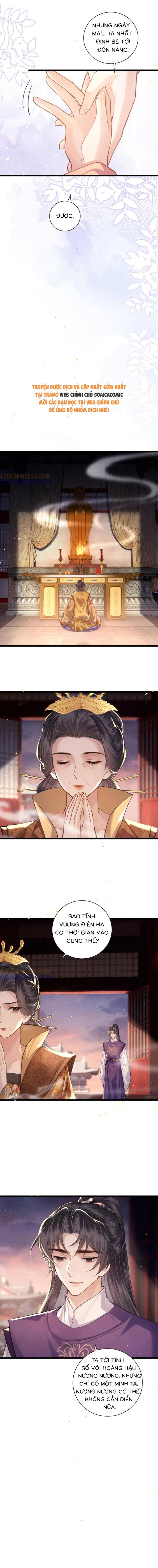 Gả Cho Phản Diện - Chap Gả Cho Phản Diện – Chap 96 - Trang 3